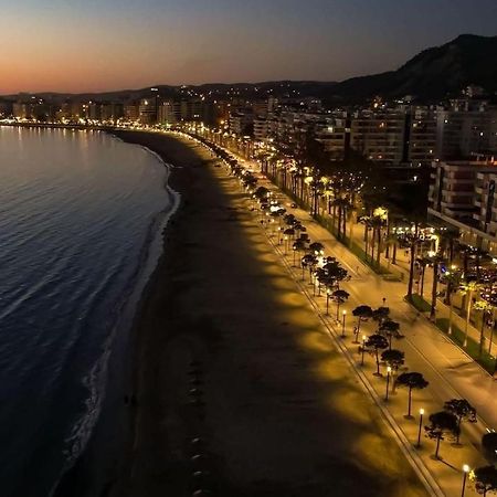 Sea View Vlorë Exteriér fotografie